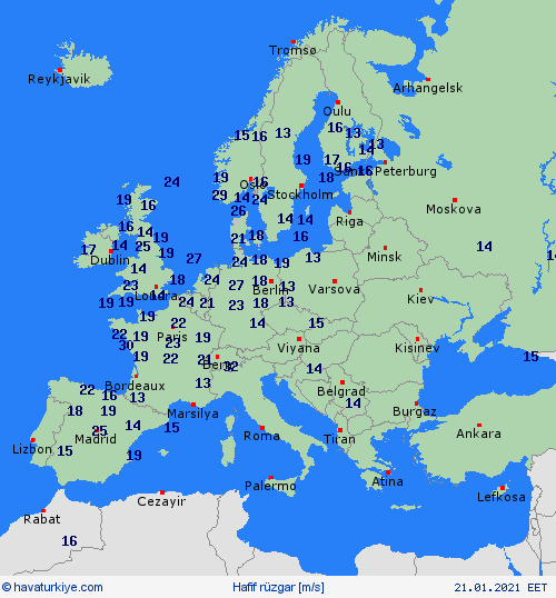 currentgraph Typ=windspitzen 2021-01%02d 21:10 UTC