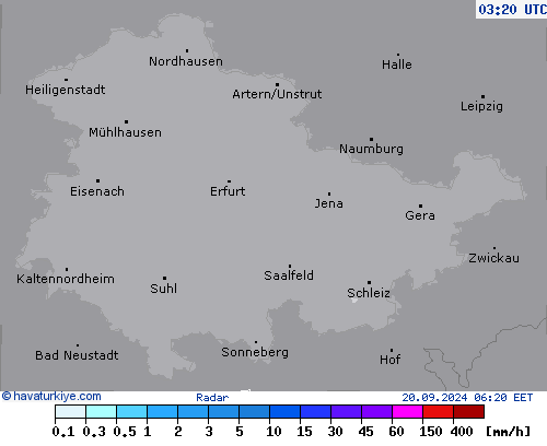 Radar Cu, 20.09.2024, 06:20 EET